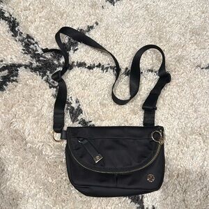 Micro all night festival crossbody